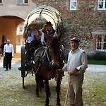 Camisassi Venkovský dům *