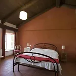 Venkovský dům Camisassi