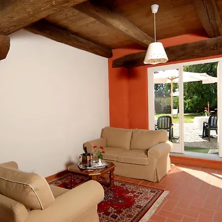 Camisassi Landhaus