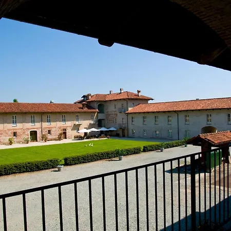 Landhaus Camisassi
