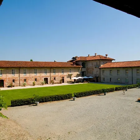 Landhaus Camisassi Saluzzo