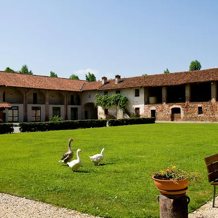 컨트리하우스 Camisassi 살루초