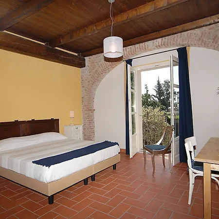 Camisassi 컨트리하우스 *