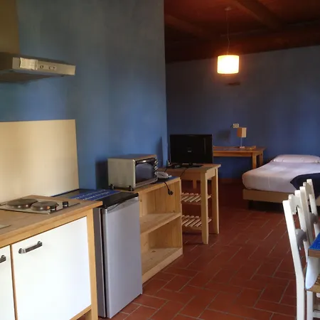 Camisassi Casa rural