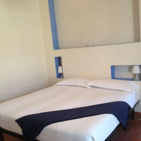 컨트리하우스 Camisassi