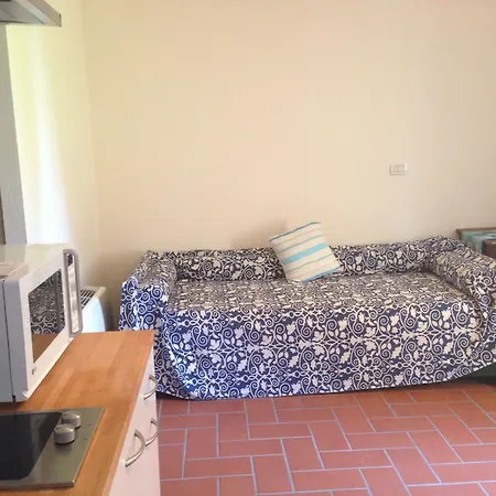 Casa rural Camisassi