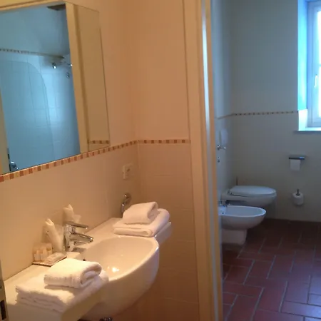 Camisassi 컨트리하우스 *