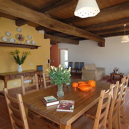 Camisassi Casa rural Saluzzo