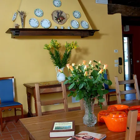 Casa rural Camisassi *
