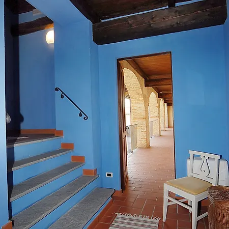 Casa rural Camisassi *