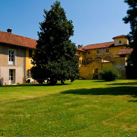 Camisassi 컨트리하우스 *