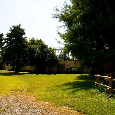 Casa rural Camisassi