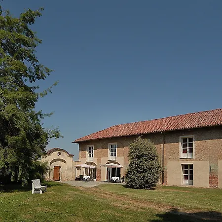 컨트리하우스 Camisassi *