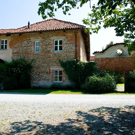 Camisassi 컨트리하우스 살루초