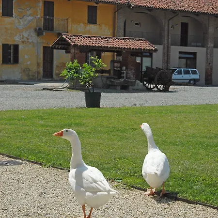 Casa rural Camisassi *