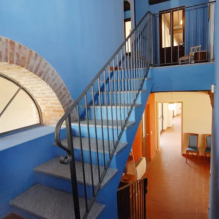 컨트리하우스 Camisassi 살루초