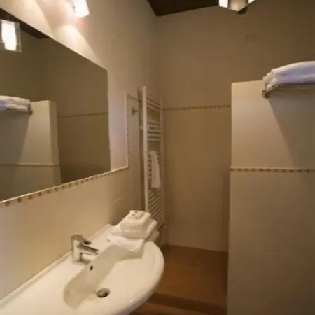 Casa rural Camisassi *