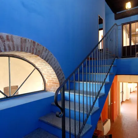 Camisassi 컨트리하우스 *