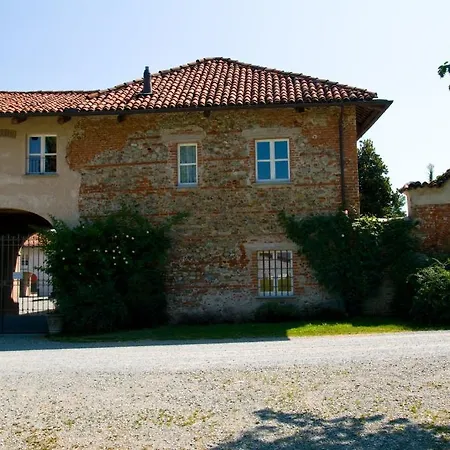 Camisassi Landhaus *