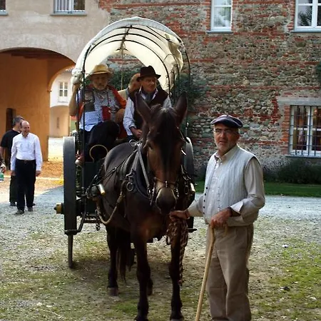 Landhaus Camisassi