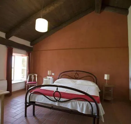 Landhaus Camisassi