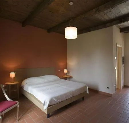 Camisassi Landhaus Saluzzo