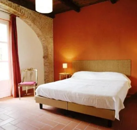 Camisassi Landhaus